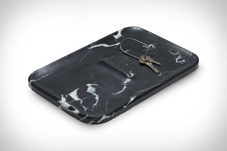 Craighill Nocturn 大理石收集盘