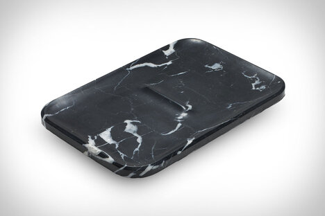 Craighill Nocturn Marble Catch Tray Craighill Nocturn Marble Catch Tray