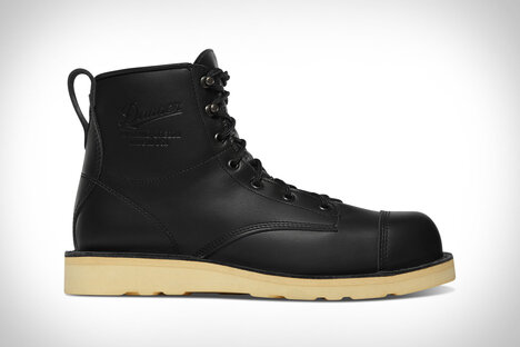 Danner Moto Wedge GTX Boots Danner Moto Wedge GTX Boots