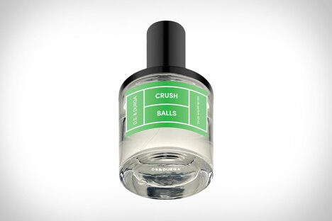 D.S. & Durga Crush Balls Cologne