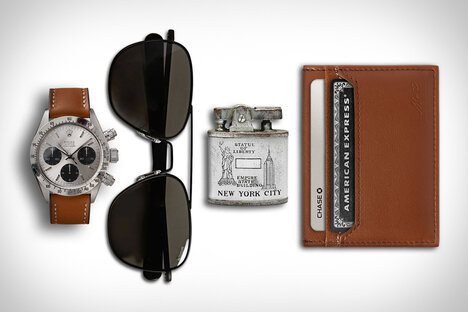 Everyday Carry: Empire State Everyday Carry: Empire State
