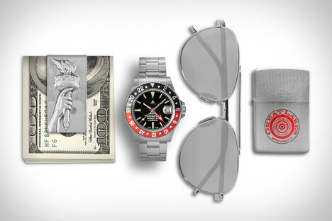 Everyday Carry: Great Lakes Everyday Carry: Great Lakes