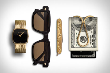 Everyday Carry: Snake Everyday Carry: Snake