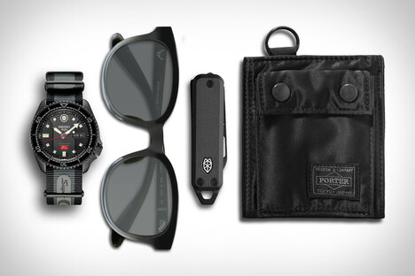 Everyday Carry: Tanker