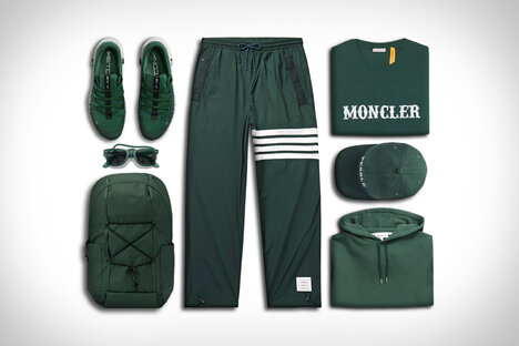 Garb: Casual Garb: Casual