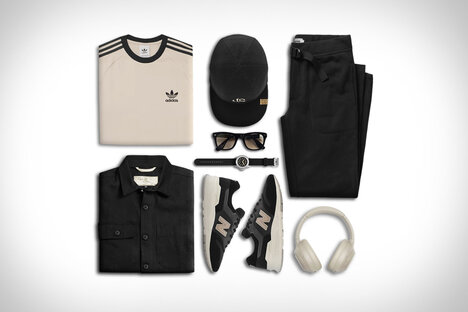 Garb: Errands Garb: Errands