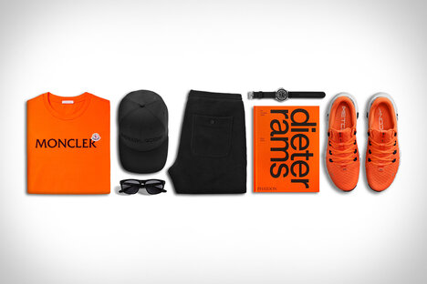 Garb: Layout Garb: Layout