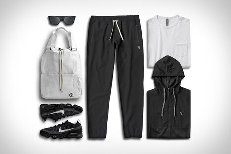Garb: Lightweight Garb: Lightweight