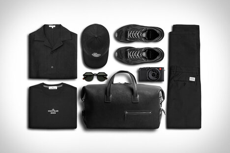 Garb: Quick Trip Garb: Quick Trip
