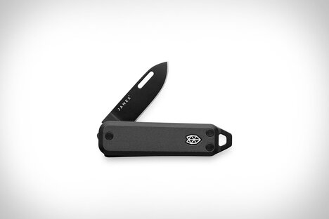 James Brand Elko Knife