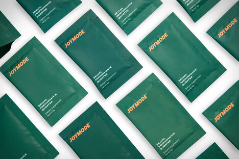 Joymode Sexual Performance Booster