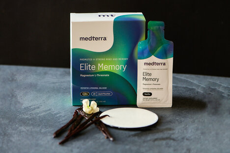 Medterra Elite Memory Medterra Elite Memory