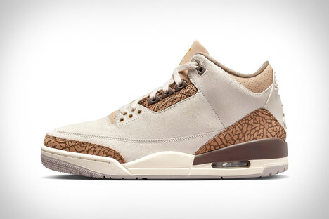 Nike Air Jordan 3 Retro Orewood Nike Air Jordan 3 Retro Orewood
