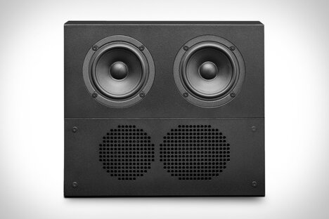 Nocs Monolith Mini Speaker Nocs Monolith Mini Speaker