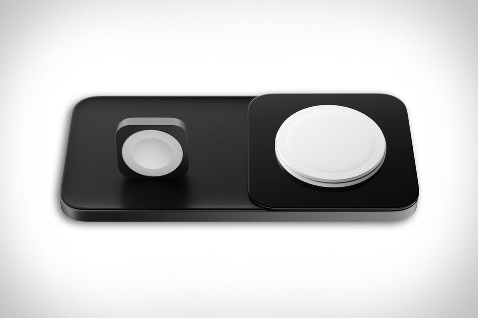 Nómada Base One Max | Uncrate