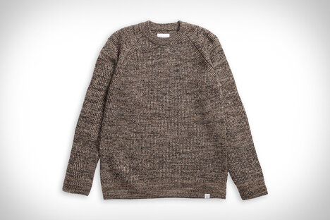 Norse Projects Roald Sweater Norse Projects Roald Sweater