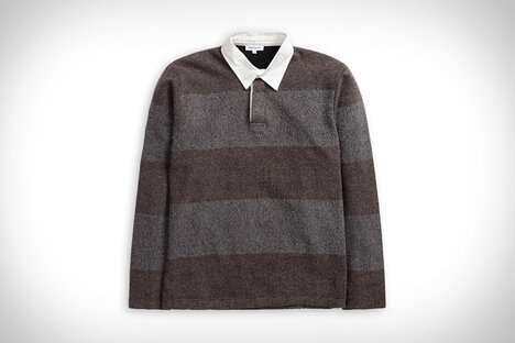 Norse Projects Ruben Rugby Polo Norse Projects Ruben Rugby Polo