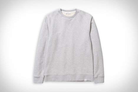 Norse Projects Vagn Sweat-shirt bio