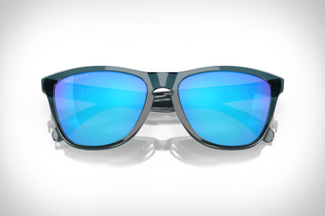 Oakley Frogskins Sunglasses