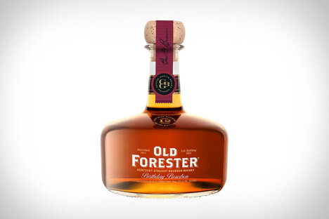 Old Forester 2023 Birthday Bourbon Old Forester 2023 Birthday Bourbon