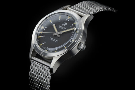 Ollech & Wajs OW 56 M LE Watch