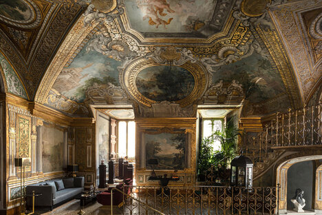 Palazzo Vilon Palazzo Vilon