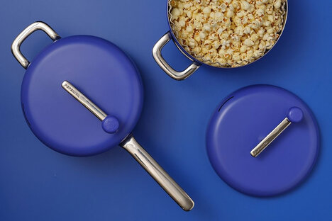 Popsmith Popcorn Popper Popsmith Popcorn Popper