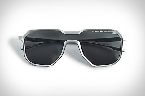 Porsche Design P´8951 Ltd. Edition Sunglasses Porsche Design P´8951 Ltd. Edition Sunglasses