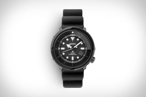Seiko Prospex SNE567 Solar Diver Seiko Prospex SNE567 Solar Diver
