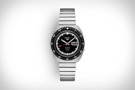 Seiko 5 SRPK17 55th Anniversary Ltd. Edition Seiko 5 SRPK17 55th Anniversary Ltd. Edition