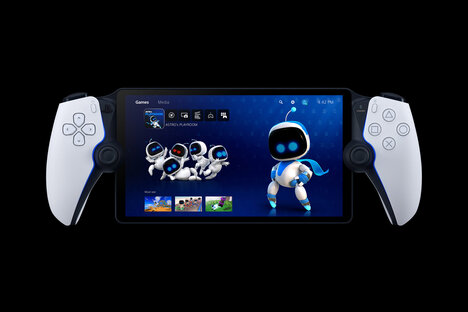 Sony PlayStation Portal Sony PlayStation Portal