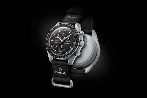 Swatch x Omega Swiss National Day MoonSwatch Swatch x Omega Swiss National Day MoonSwatch