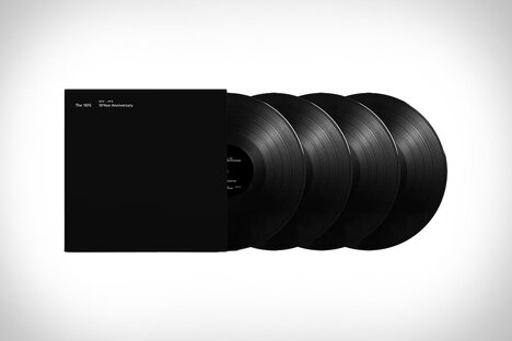 The 1975 10th Anniversary Edition The 1975 10th Anniversary Edition