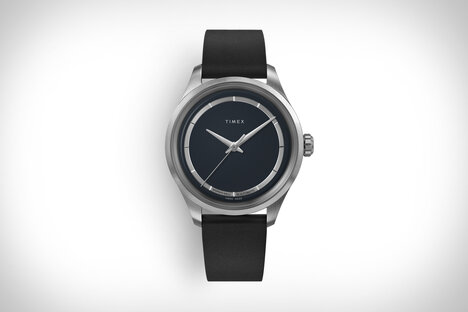 Timex Giorgio Galli S2 Watch Timex Giorgio Galli S2 Watch