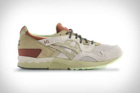 ASICS GEL-LYTE V Retrotrail Running Shoes