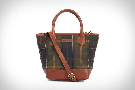 Barbour Katrine Tote Bag Barbour Katrine Tote Bag