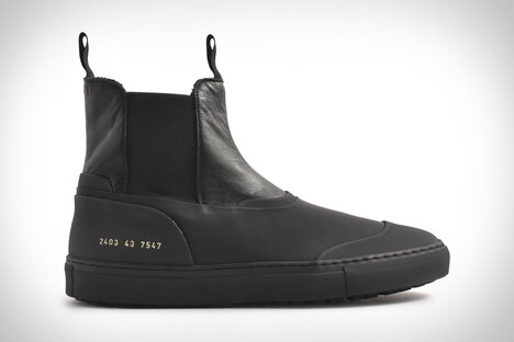 Common Projects Special Edition Chelsea Boots