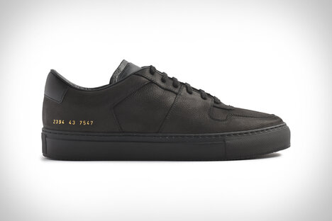 Common Projects Decades Sneakers Common Projects Decades Sneakers