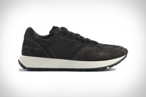 Common Projects Track 76 Sneakers