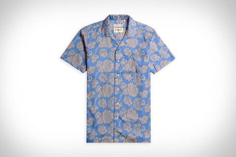 Far Afield Keanu Reeves Shirt