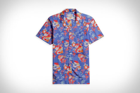 Far Afield Leonardo DiCaprio Romeo & Juliet Shirt