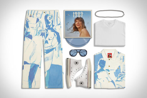 Garb: Anti-Hero Garb: Anti-Hero