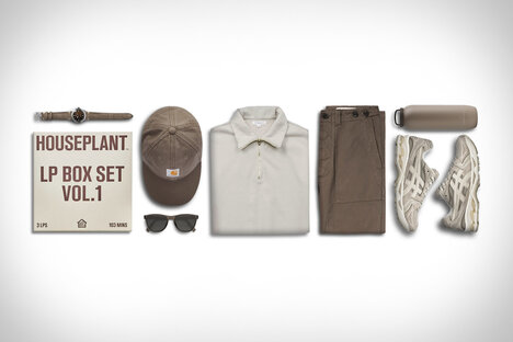 Garb: Ashwood Garb: Ashwood