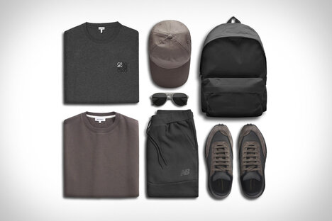 Garb: Balance Garb: Balance