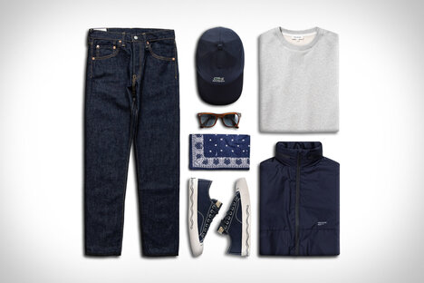 Garb: Hue Garb: Hue