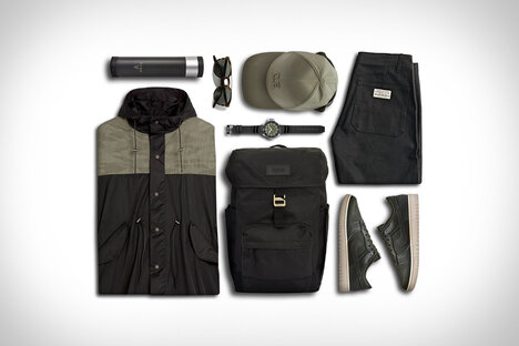 Garb: Repellant Garb: Repellant