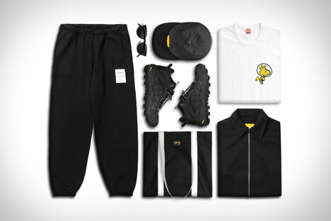 Garb: Woodstock Garb: Woodstock
