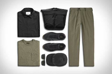 Garb: Shell Garb: Shell