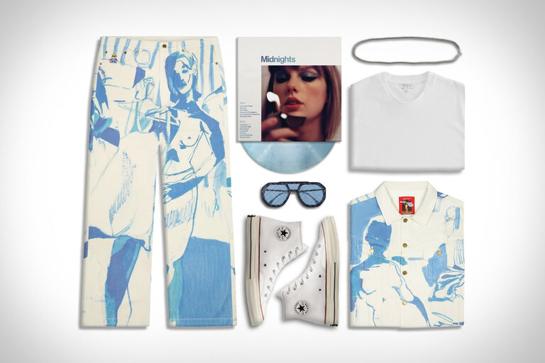 Garb: Anti-Hero