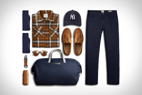 Garb: Tahoe Garb: Tahoe